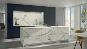 Cuisine stratifiée Kozzy