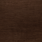 cuisine effet bois foncé