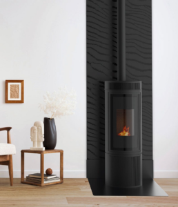 poele à bois ou à granulés, que choisir