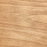 cuisine effet bois clair