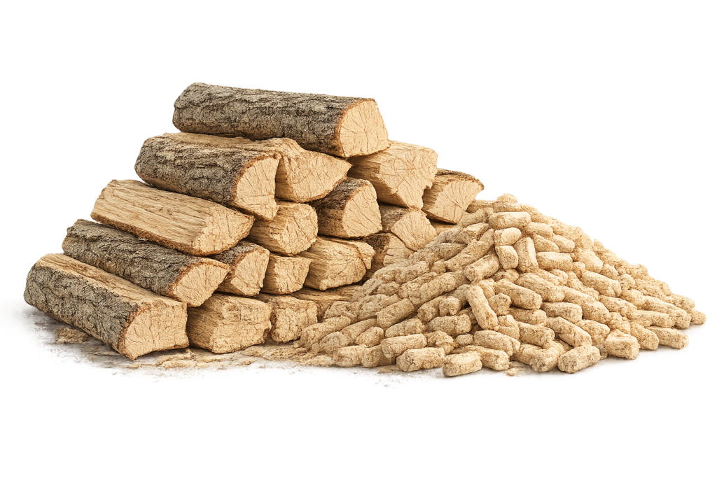 Parrainage poele à granulés ou bois